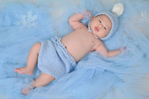 溧阳摸孕妇肚子沾喜气